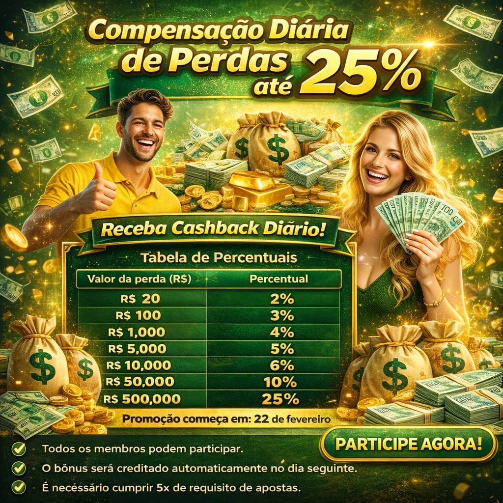Promoções e bônus exclusivos da 889a